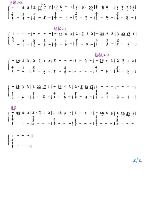 《今天是你的生日,妈妈》简谱 (光遇15键)