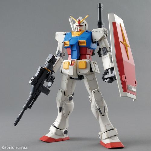 hg 1/144 rx-78-02 钢弹 [beyond global]