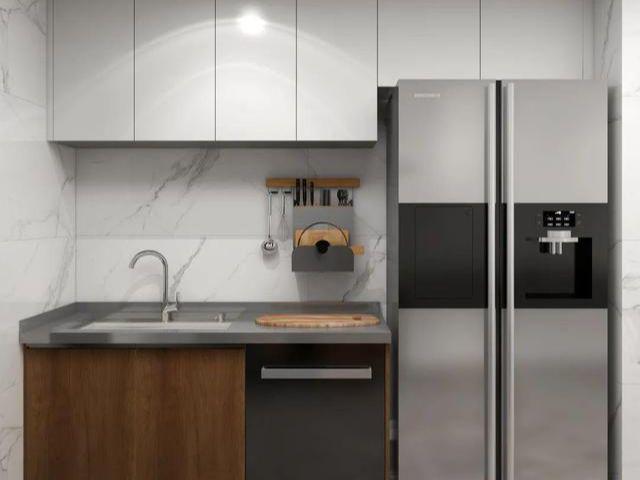 开放式厨房用什么油烟机效果好 森歌电器打造的开放式