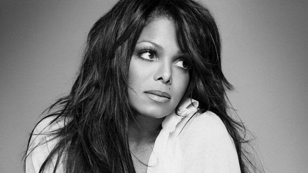10),janet jackson珍妮特 - 杰克逊净资产:1.6亿美元