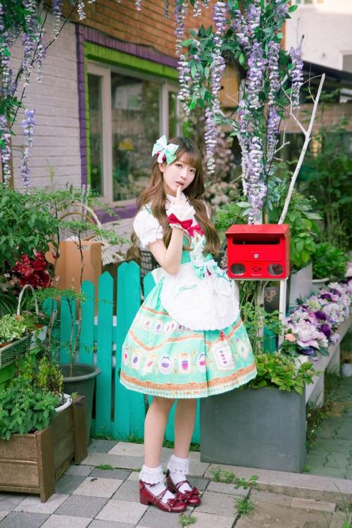 模特-yurisa_chan