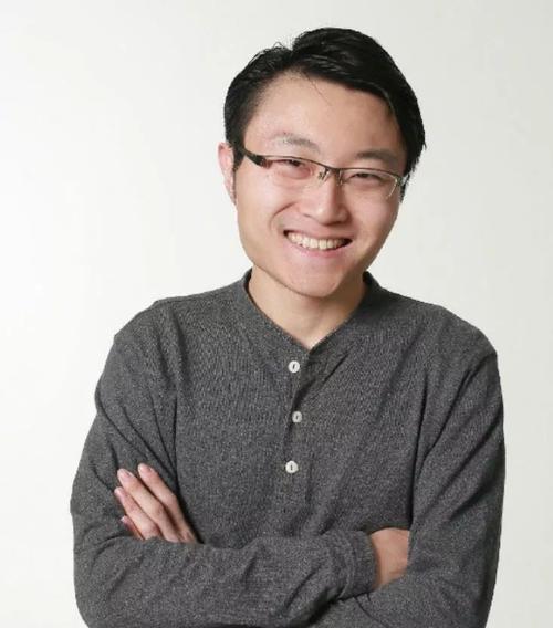 刘禹也是个能折腾的人.