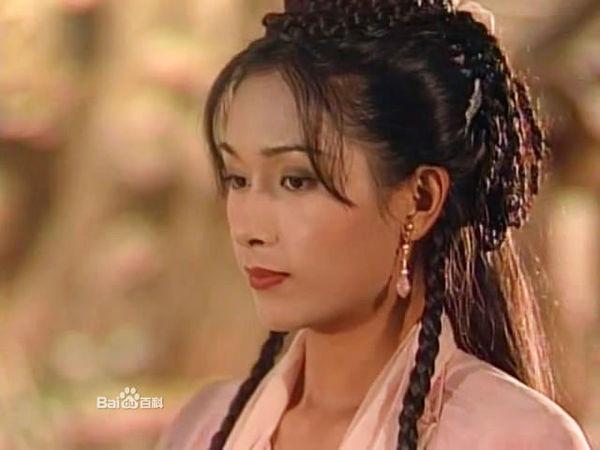 求一部较老的内地古装武侠电视剧!