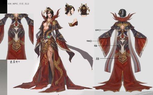 一路走来的英雄年代 《寻龙》主要人物介绍