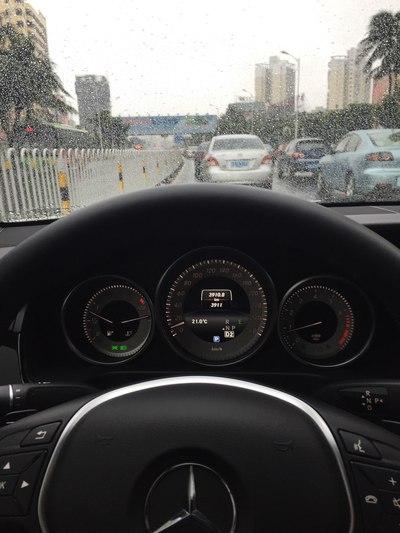 雨刮雨刮雨刮_奔驰e级论坛_手机汽车之家