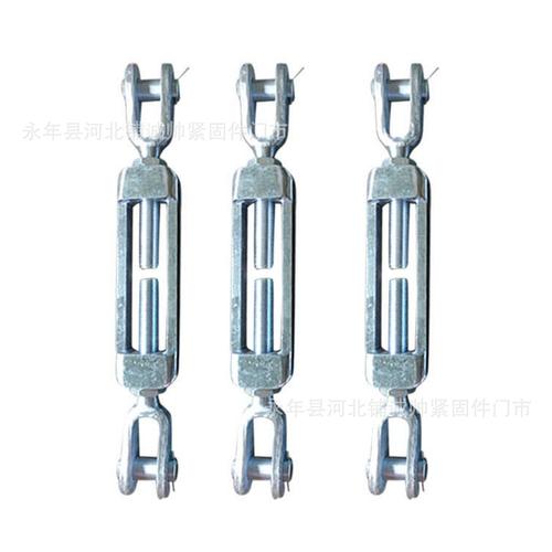 cb/t3818船用花篮螺丝kuud koud kood型螺旋扣 开式索具螺旋扣