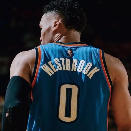 威少迎来一个大日子!雷霆这样给他庆祝