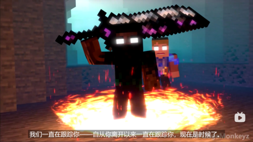 【烦人的村民】解析溺尸计划全过程