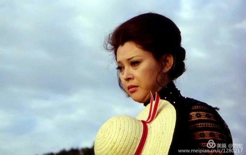 日本电影《人证》——那顶随风飘逝的草帽