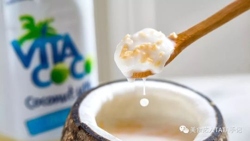 据说它不是一瓶普通的奶!_椰子奶