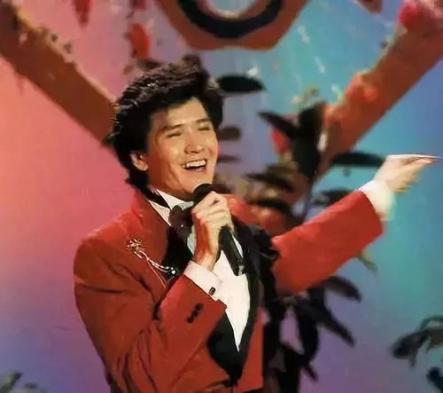 费翔,男,1960年12月24日,出生于中国台湾,美籍华裔,歌手,演员.