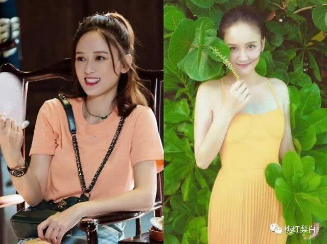 41岁的前黄金剩女陈乔恩也要靠怀孕嫁豪门了