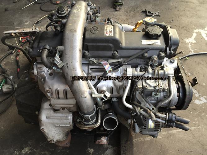1kz丰田1kz柴油发动机丰田霸道3.0t丰田1kz2kd1kd柴油发动机总成