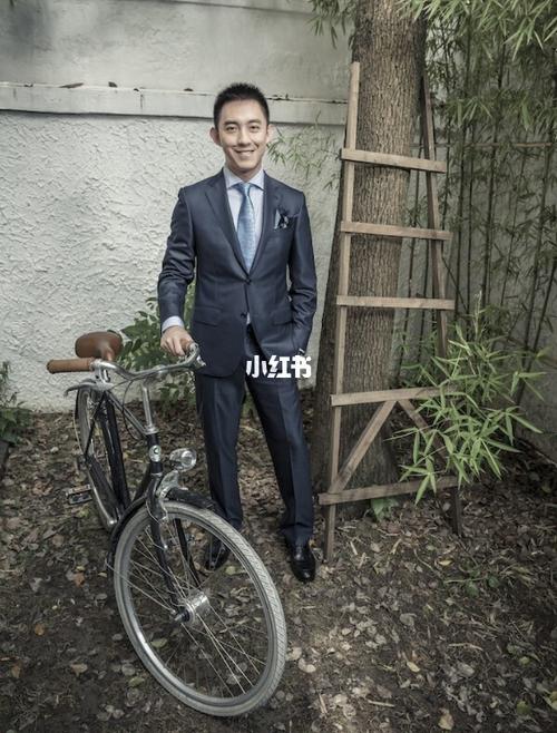 小红书创始人毛文超_阅读_文化_阅读