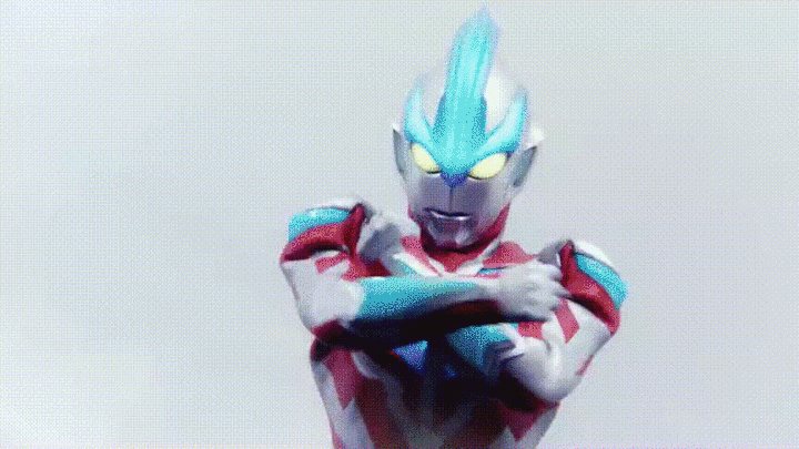 如何评价《奥特银河格斗:新生代英雄》?