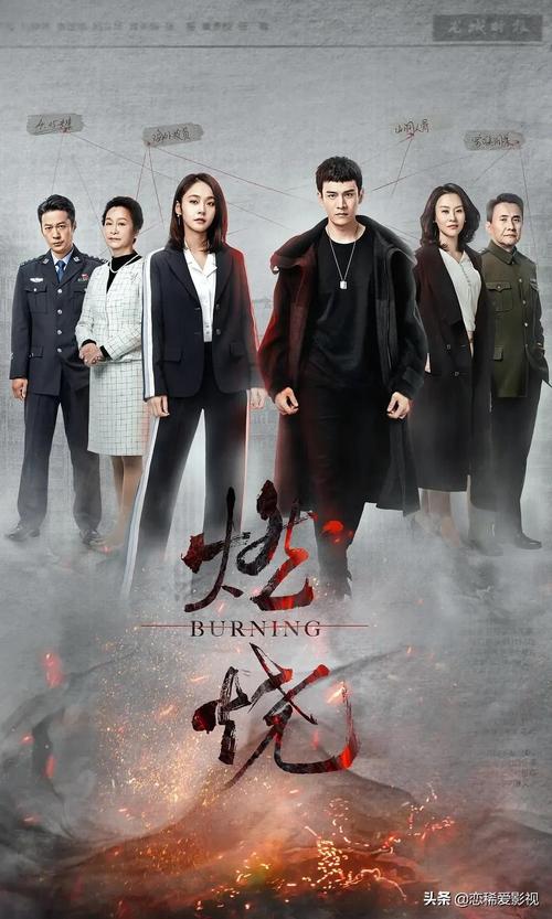 22部国产悬疑探案剧推荐,探案推理迷们不容错过!