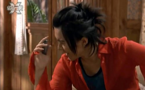 终极一家唐禹哲鬼凤的官方吐槽最为致命