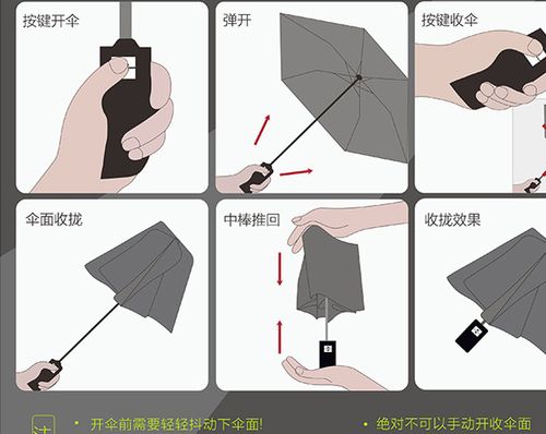 现货批发三折超轻可爱泰迪小熊雨伞 创意雨伞碰击布黑胶全自动伞