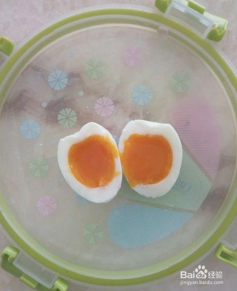 煮熟的鸡蛋怎么做好吃