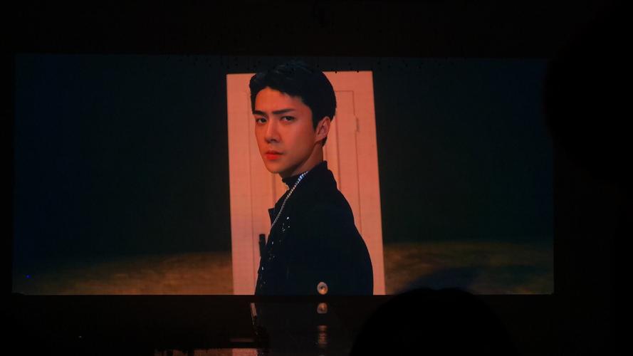 吴世勋78157815 - 堆糖,美图壁纸兴趣社区