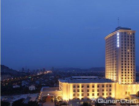 慈溪白金汉爵大酒店