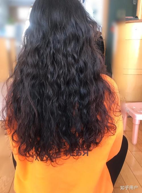 烫了羊毛卷是什么了体验 (准备过年烫头)?