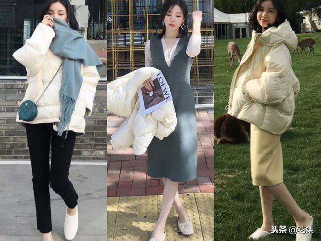 冬季如何穿出优雅女人味,跟着时尚博主这样搭配就ok了