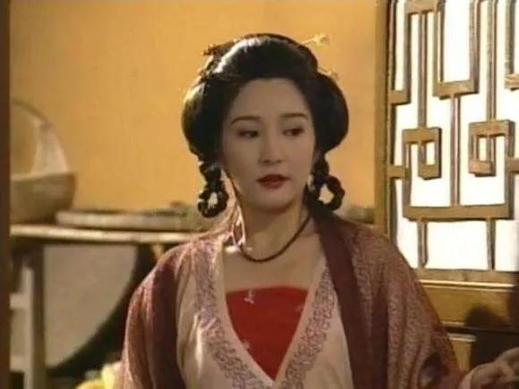 《寻秦记》电影版准备开拍,看看当年电视剧六位女演员