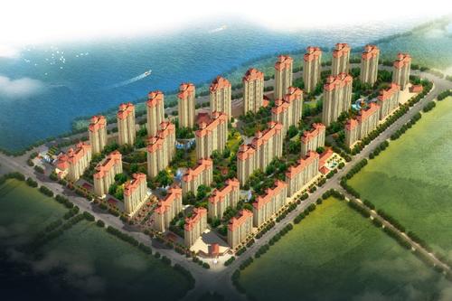 宁乡—冠源爱琴湾