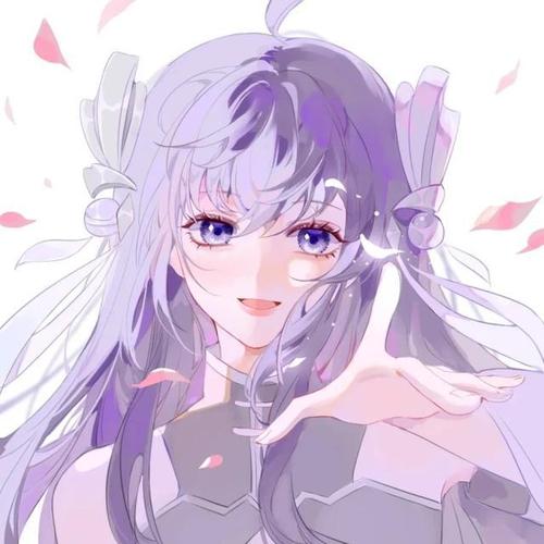 超甜蜜的王者情侣头像东方曜和西施太有爱了这谁顶得住