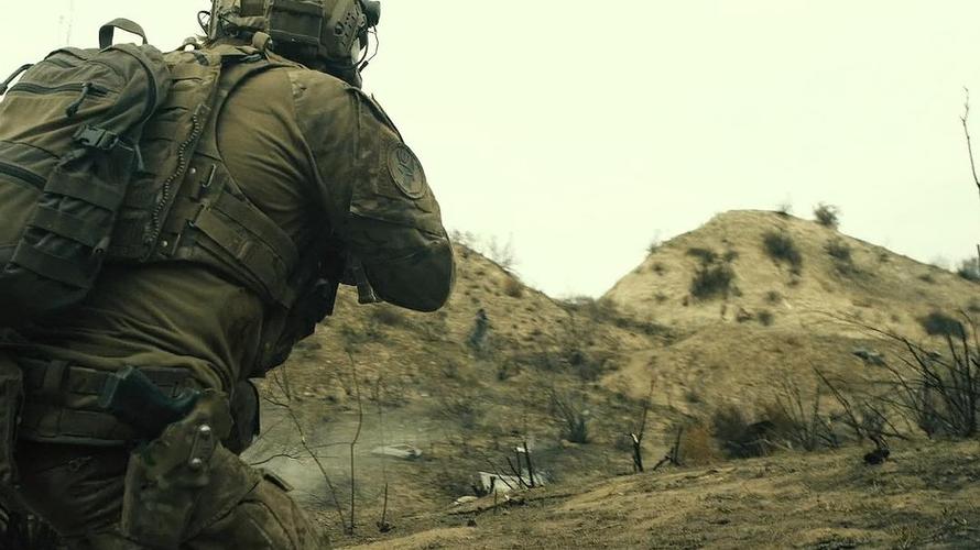 海豹突击队 第一季