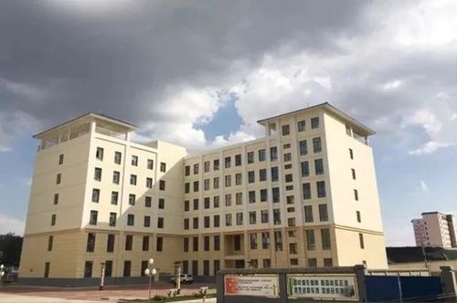 【甘肃省院校精荐】定西师范高等专科学校