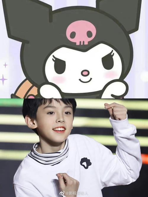 左航和库洛米的适配度是吧有被狠狠可爱到