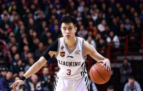 辽篮无缘总决赛,赵继伟第一时间致歉:对不起,没找到原来的自己