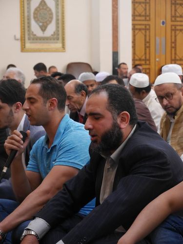 news update: eid al adha 2019  alhamdulillah this eid, the rain