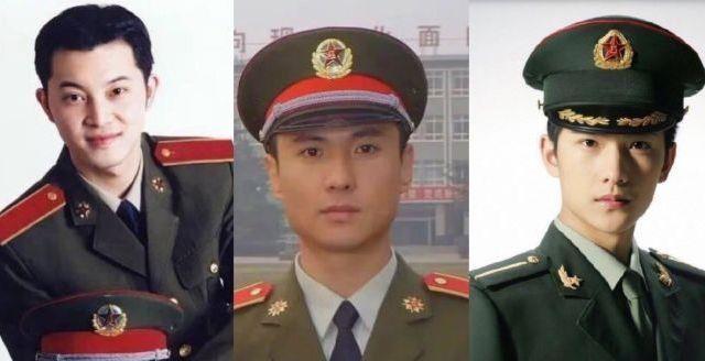 除了沈腾,杨洋,沙溢以外,军艺校草又添一人