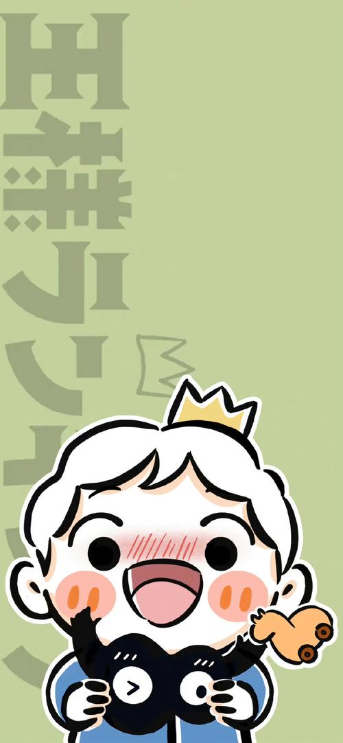 手绘壁纸国王排名