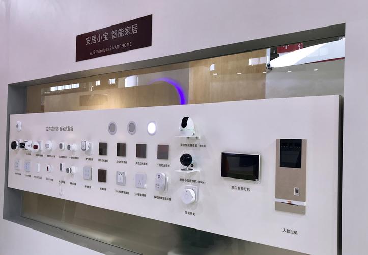 首页 电气 > 正文            安居宝新上市"蛋宝"智能家居摄像机,有