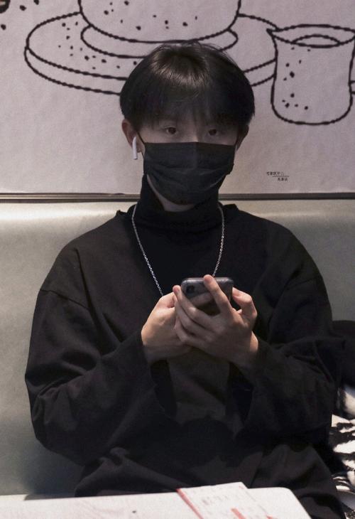 马嘉祺你刘耀文温柔漩涡出轨向