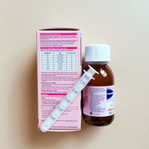 78宝宝发烧感冒最全攻略