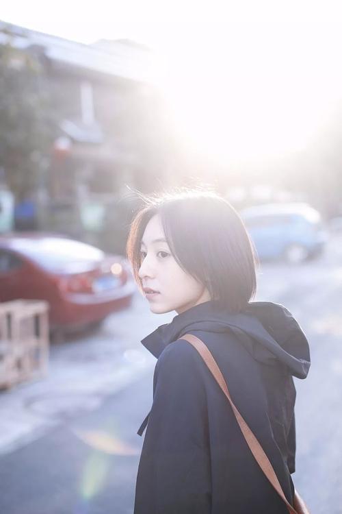 seek for u丨吴雅君:角色百变的"务实"演员,清新文艺