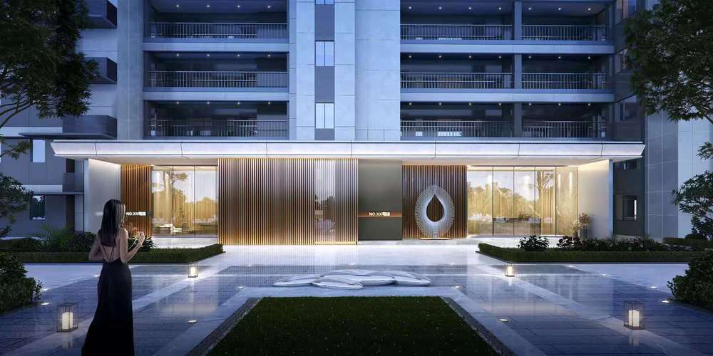 郑州碧桂园云顶楼盘详情-吉屋网