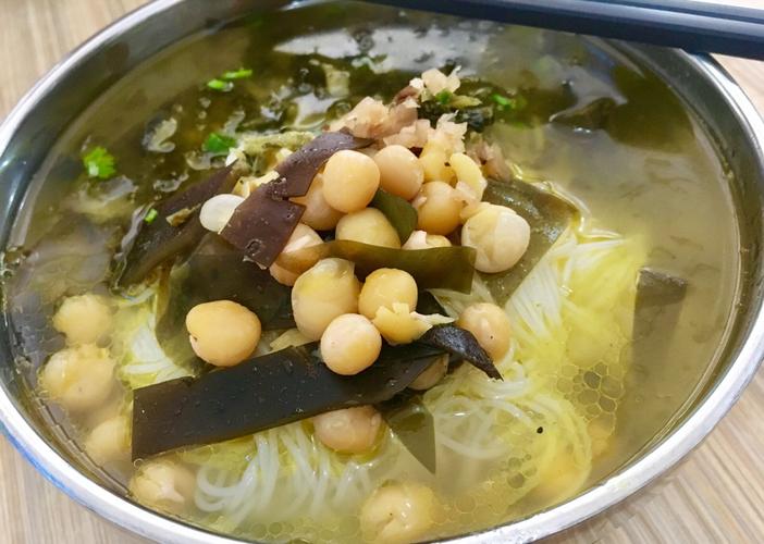 生活不止眼前的苟且,还有四川的绵阳米粉和远方的众多美食