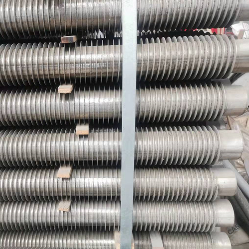 换热管水暖翅片管1寸翅片管沧岚管道