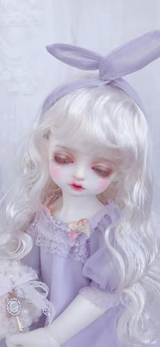 芭比娃娃可爱壁纸图片