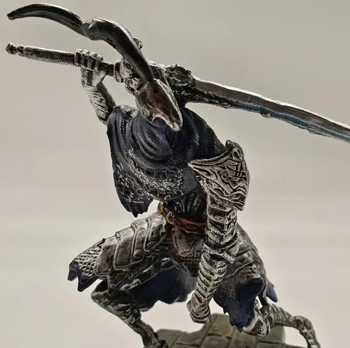 黑暗之魂 亚尔特留斯 深渊行者 dxf dark souls 卡装