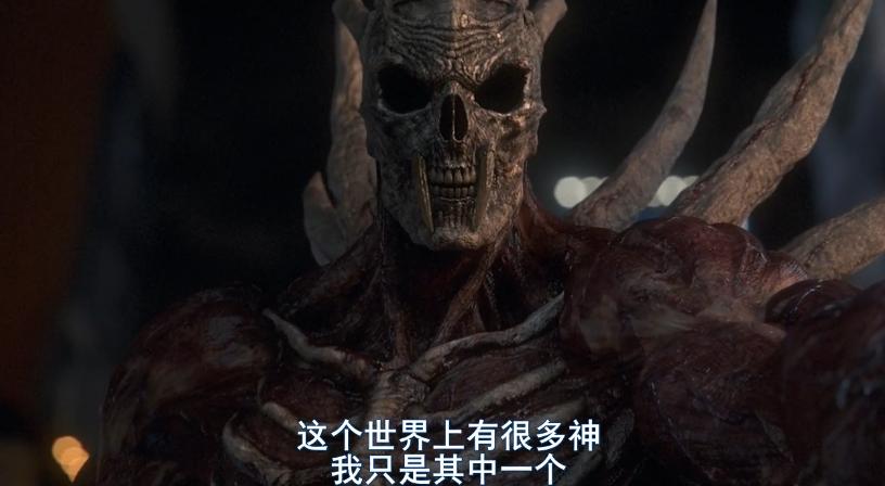杀戮都市:分析最强boss滑头鬼,重生之全能魔王,单挑无敌