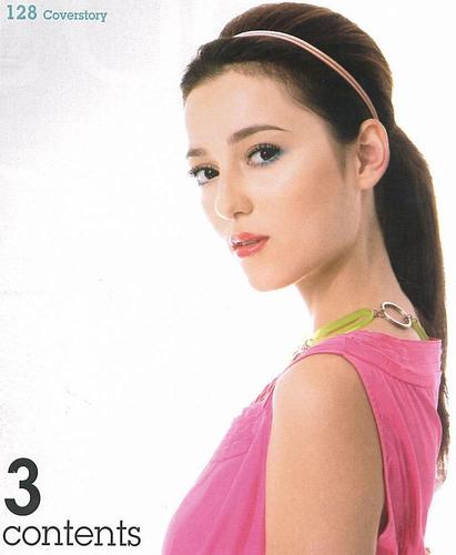 朱莉·埃斯特尔 julie estelle的图片