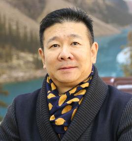 杨楠(企业家,环球旅行家)