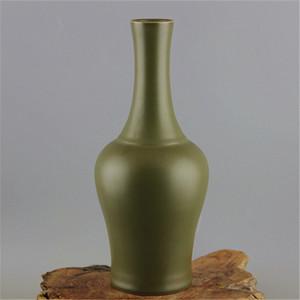 茶叶末釉瓷器